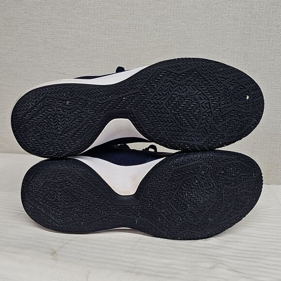 NIKE ZOOM SHIFT 2 TB MENS SNEAKERS BFPM-05-043 - Picture 9 of 10